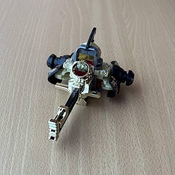 【希少】ビーダマン クリムゾンギガント バーストトリガー Amazon | ビーダマン クリムゾンギガント パーツ バースト